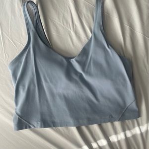 lululemon align tank top